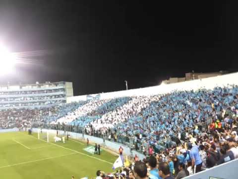 "Jaiba Brava Tampico vs correcaminos" Barra: La Terrorizer &bull; Club: Tampico Madero