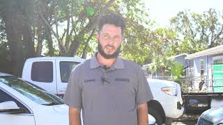 Watch video: LRE Customer Testimonial | Ron D. | St...