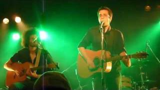 I Wonder - Bobby Bazini (Cover) Live