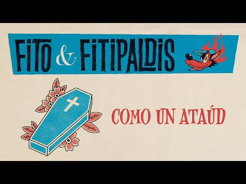 Video thumbnail for Como un ataúd