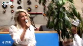 B-SIDE TV : MADISON MALONE performs Quiet Down and Simple Love