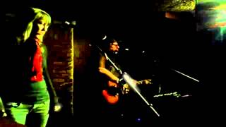 Kevin & Allyson Seconds - New & Beautiful, Live Sacramento, CA 2/7/15