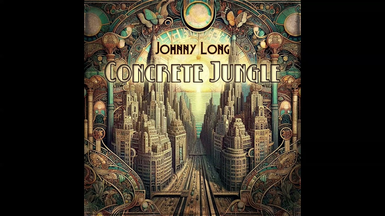 Concrete Jungle