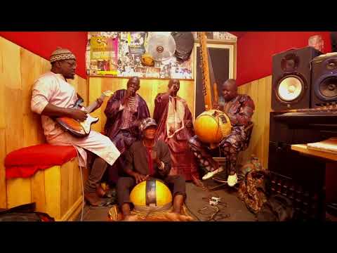 Ngatamaare ( Senegal )