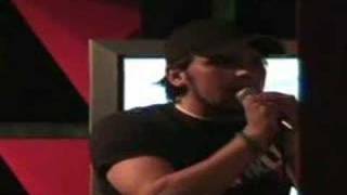 Rex Goudie Sings Cruise 2007