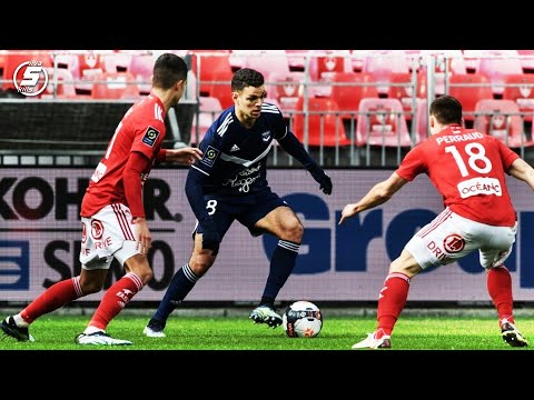 Hatem Ben Arfa - Humiliating Everyone in 2021!