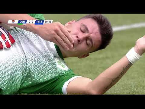 REZUMAT Liga 2: Concordia Chiajna - Viitorul Pandurii 0-0