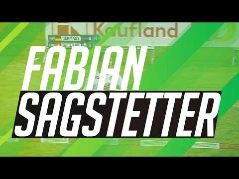 Fistball, Fabian Sagstetter (GER)