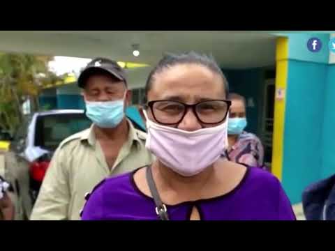 Hospital Municipal Alicia de Legendre en Villa Riva, sin médicos especialistas