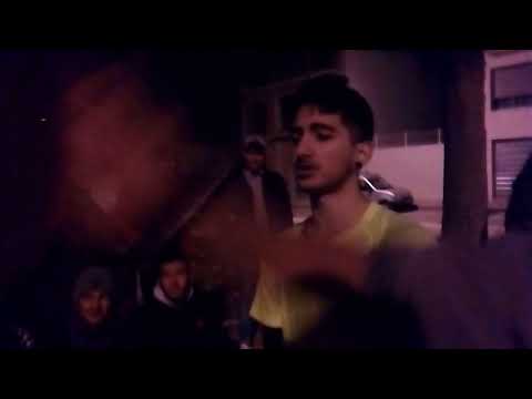 Soro y Morote vs Zhyter y Thanatos - Semis illa battle