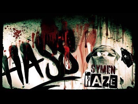 Symen Haze - Hass im Schädel (Untergrund Video)