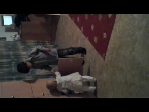 Моя сладкая Доченькаи Сыночек