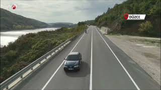 Trafik İhlali Yapanlar Tek Tek Tespit Edildi