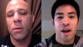 WSOF 8's Tyson Nam: 'I'm getting older and wiser with my fighting career'