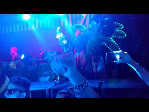 Solomun @Rio Oxia - Domino (Frankey & Sandrino Remix)