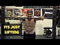 It's OK To Not Be A Powerlifter, Bodybuilder or Weightlifter
