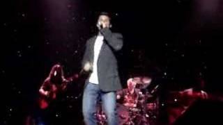 Everywhere But Here - Nick Lachey