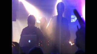 St Nolff 2011// Something A La Mode-"Rondo parisiano"