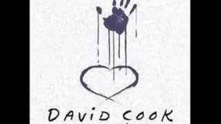 David Cook - Don&#39;t Say A Word