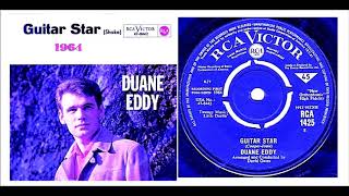 Duane Eddy - Guitar Star 'Vinyl'