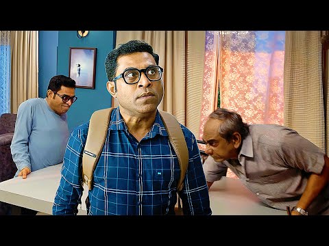 ഈ അച്ഛനും മകനും തമ്മിലുള്ള സ്നേഹം കണ്ടാൽ ചിരിച്ചൂപ്പാടിളകും| Suraj Venjaramoodu New Malayalam Comedy