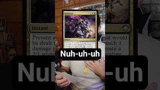 Inkshield #mtg #cardgame #commander