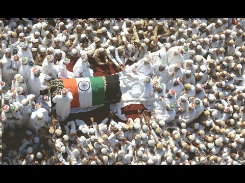 Ham Tumko Bhula Naa Payenge-Dawoodi Bohra Videos - YouTube