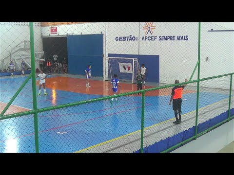 CT SPORTS 2X1 ATHENAS - FINAL MARANHENSE FEMININO