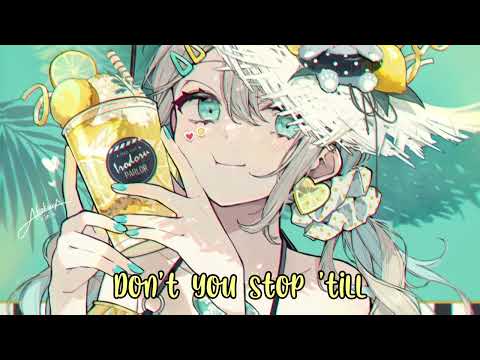 Nightcore - Honeypie
