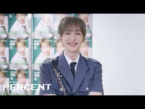 2025-26 ONEW WORLD TOUR [ONEW THE LIVE : PERCENT (%)] ENCORE Behind