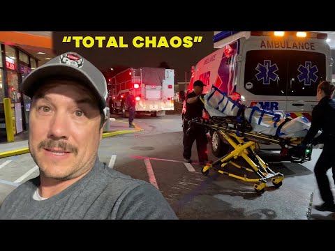 This Is The Most Dangerous City In California