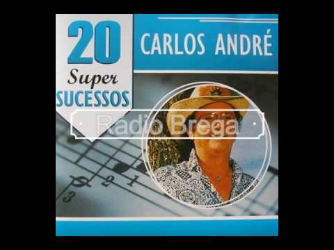 RADIO BREGA CARLOS ANDRE