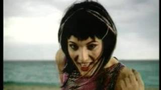 Sarina Paris - Just About Enough