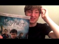 My DVD Collection
