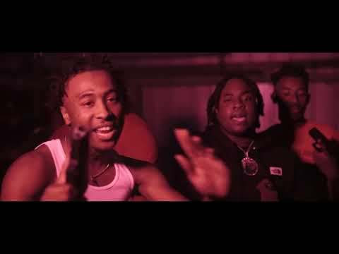 CG BabyRippa - PSA 2 (Official Music Video) #BiggTriggaPlay🩸