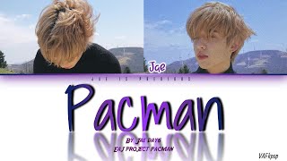 Download lagu eaJ Pacman lyrics... mp3
