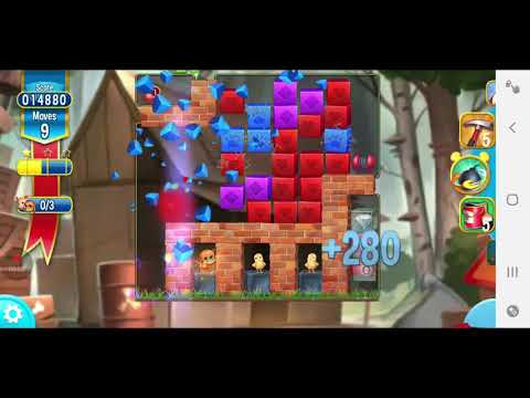 PET RESCUE SAGA 3347 ~ NO BOOSTERS