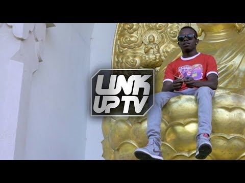 Young Trips - No Sleep [Music Video] | Link Up TV