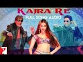 Kajra Re - Full Song | Bunty Aur Babli | Amitabh, Abhishek, Aishwarya | Shankar-Ehsaan-Loy | Gulzar