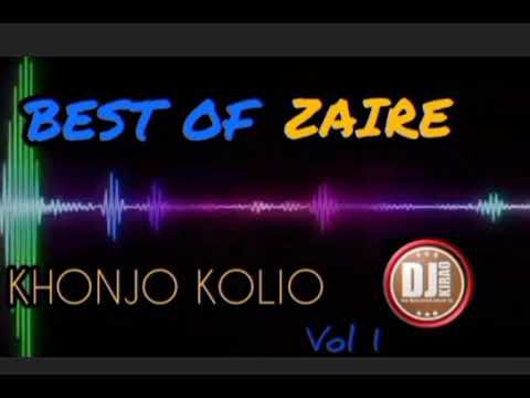 DJ KIRAO (ORG) 2022 BEST OF KHONJO KOLIO NONSTOP