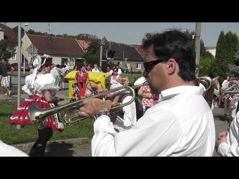 Túfaranka 2011 - Hovorané, Hovorané