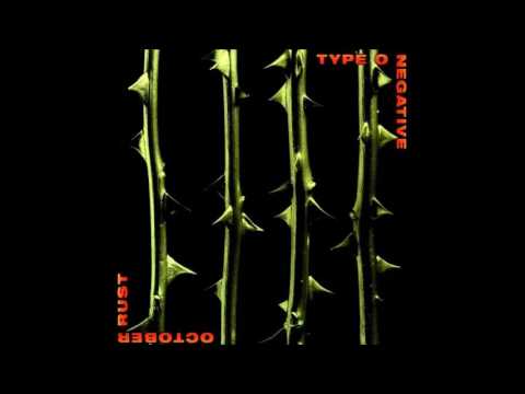 Type O Negative - Pictures of Matchstick Men