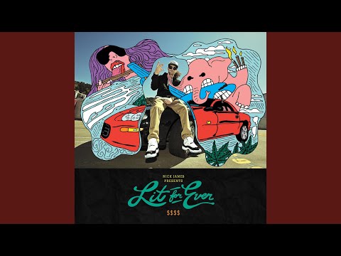 Lifted (feat. D Bledsoe)