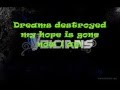 Paul Udarov & Voicians - Inside Lyrics 