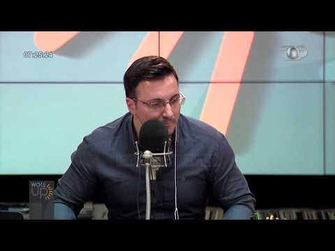 Wake Up, 9 Shkurt 2018, Pjesa 1 - Top Channel Albania - Entertainment Show