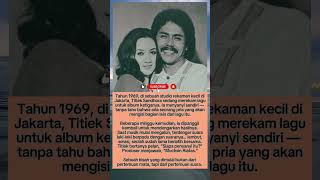 Download lagu Kisah Titiek Sandhora dan Muchsin Alatas mp3