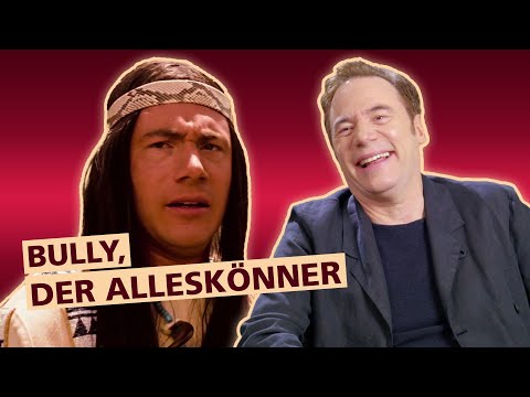 Michael Bully Herbig: Der Alleskönner | Comedy Allstars - Meilensteine des Humors