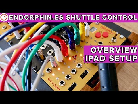 download lagu mp3 mp4 Endorphines Shuttle Control, download lagu Endorphines Shuttle Control gratis, unduh video klip Endorphines Shuttle Control