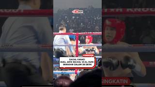 Download lagu El Rumi menang TKO atas Jefri Nichol di ajang Superstar Knockout Vol.3 dalam hitungan detik. mp3