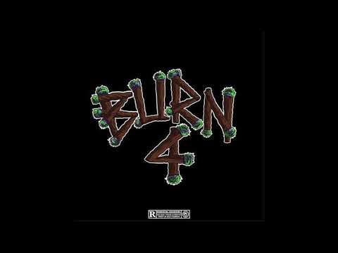 Young Legendz - BURN4 Ft. Lil Slugg (Prod. DJBANKS)
